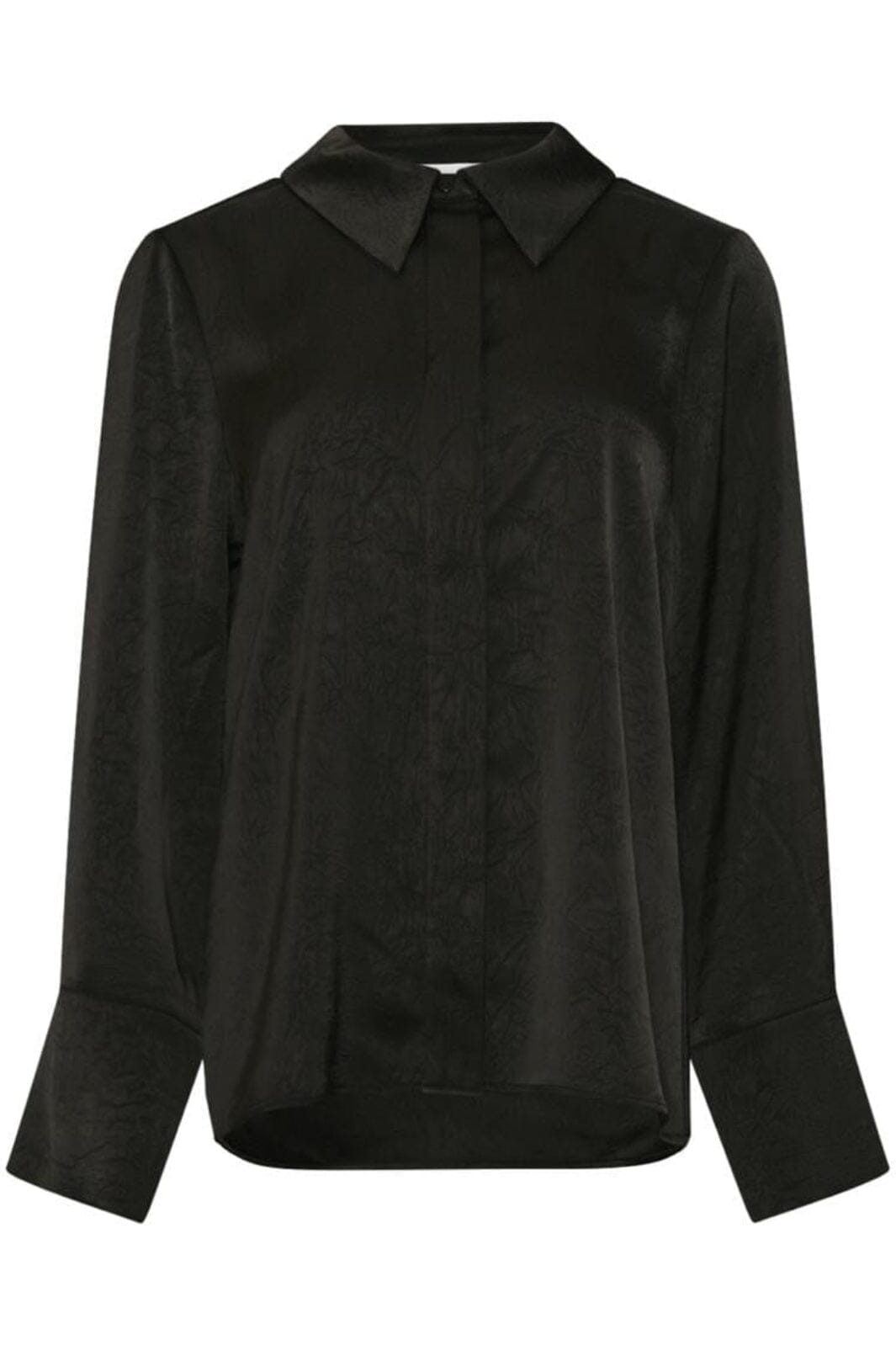 Noella Kayson Shirt 004 black