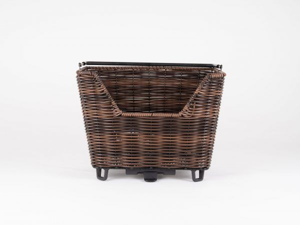 Atran Velo Picnic Cykelkurv, Rattan