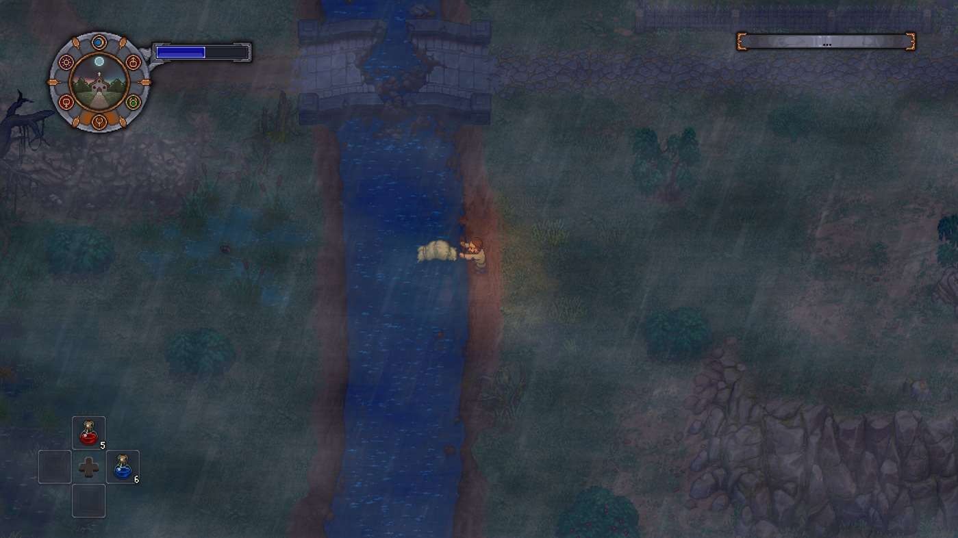 Graveyard Keeper- Xbox One