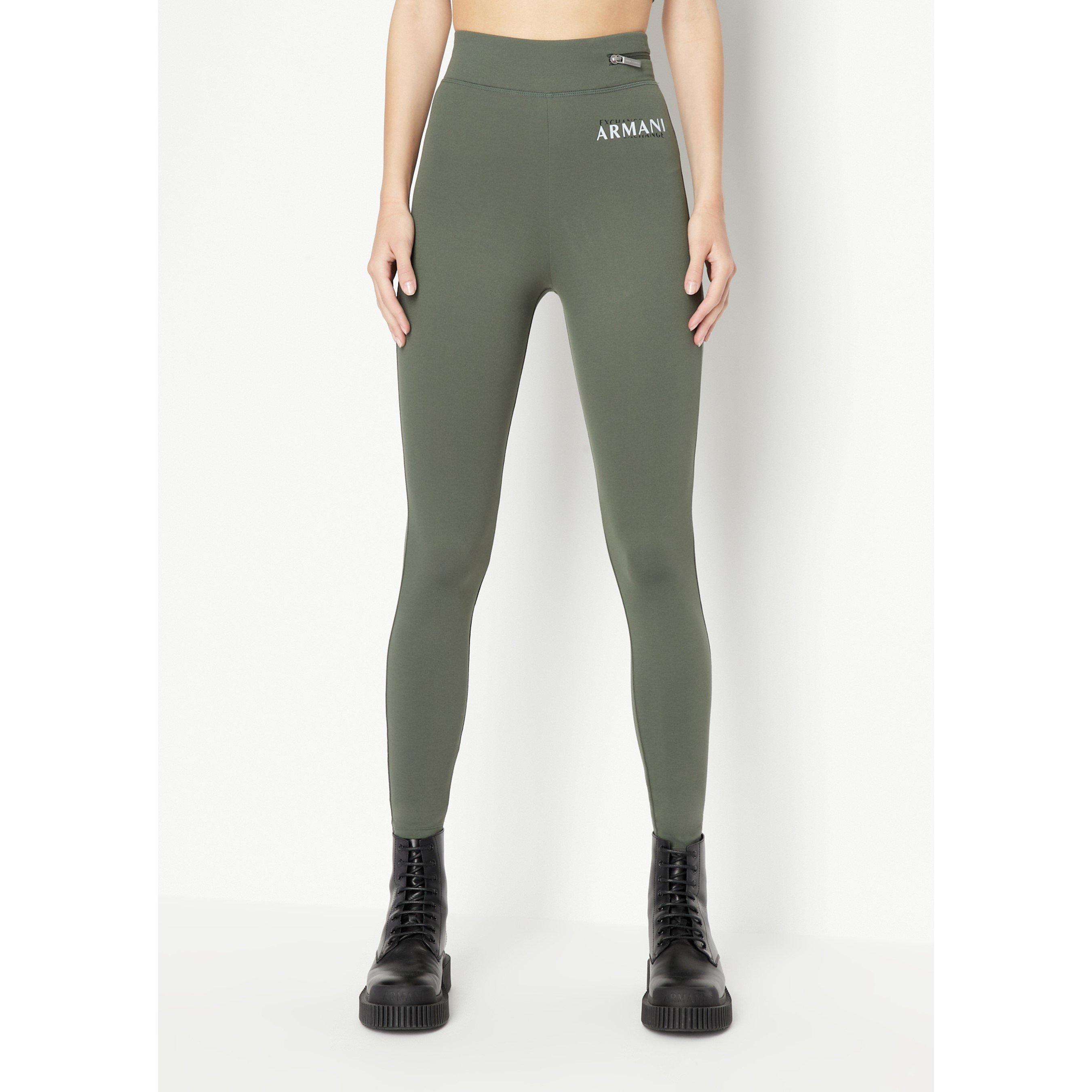 Armani Exchange # AX Leggings Ld99
