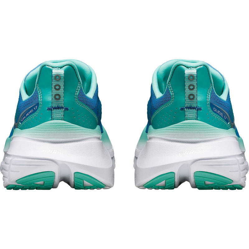Saucony Guide 17 Løbesko Dame