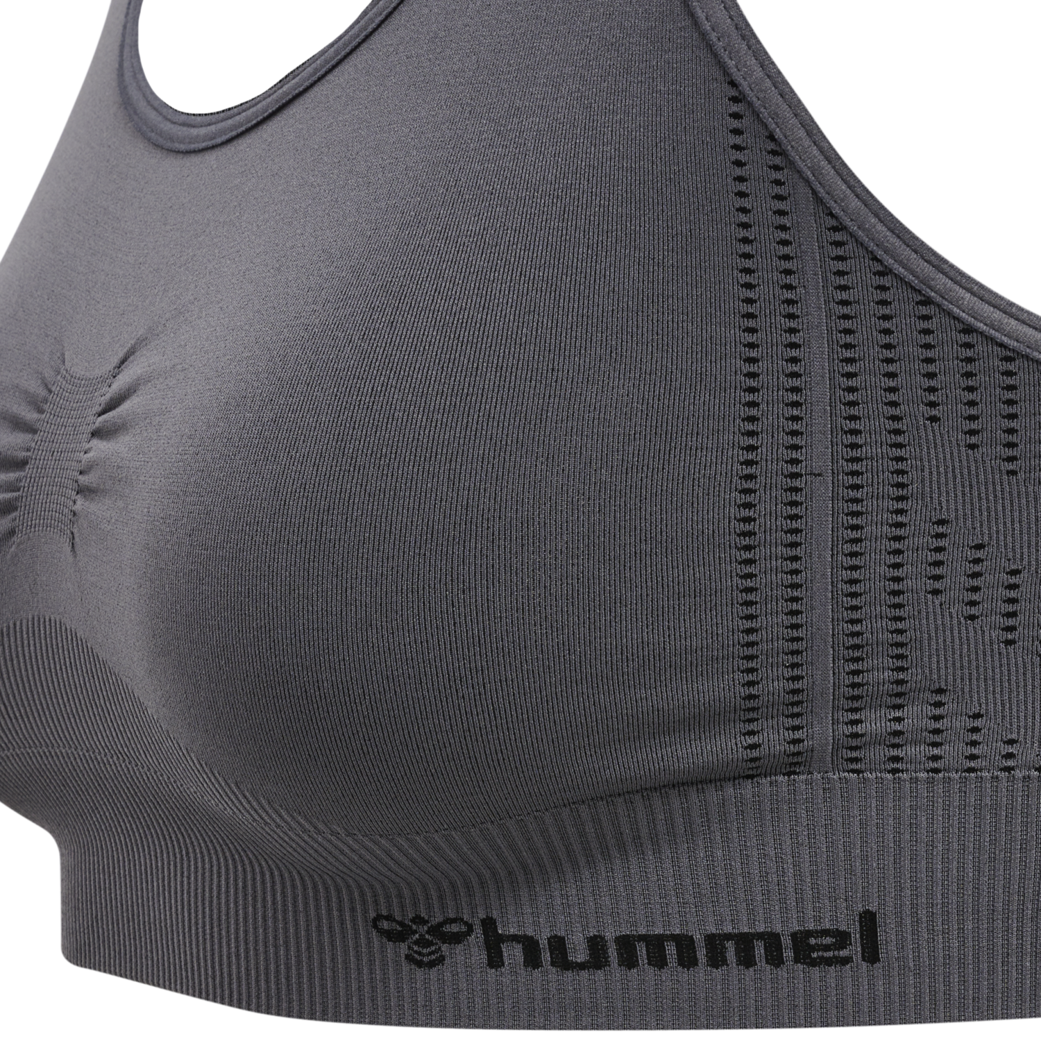 hmlMT SHAPING SEAMLESS SPORTS TOP