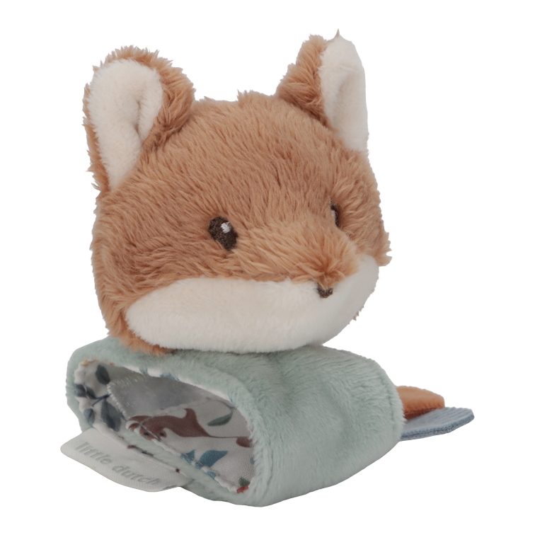 Little Dutch - Håndledsrangle - Forest Friends