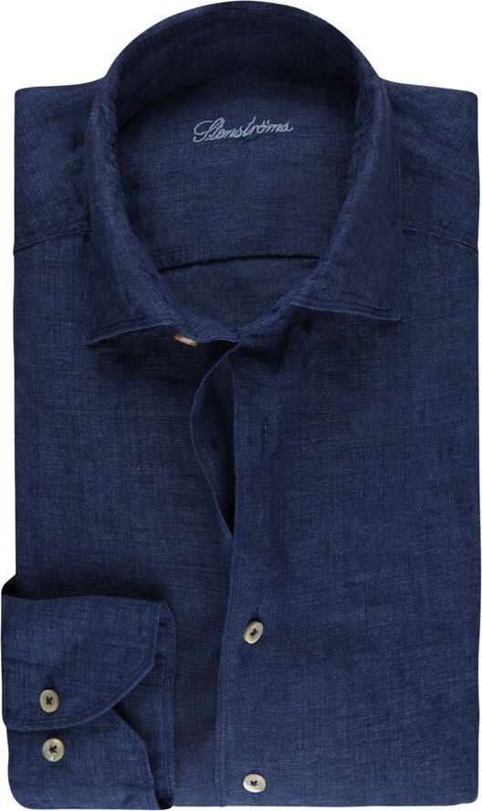 Stenströms Slimline/72, RC cuff, SPORT Blue