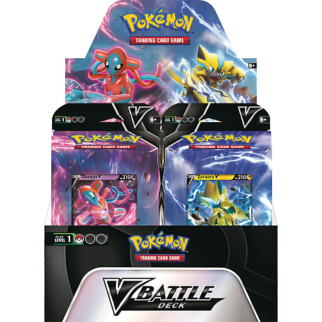 Pokémon TCG: V Battle Deck