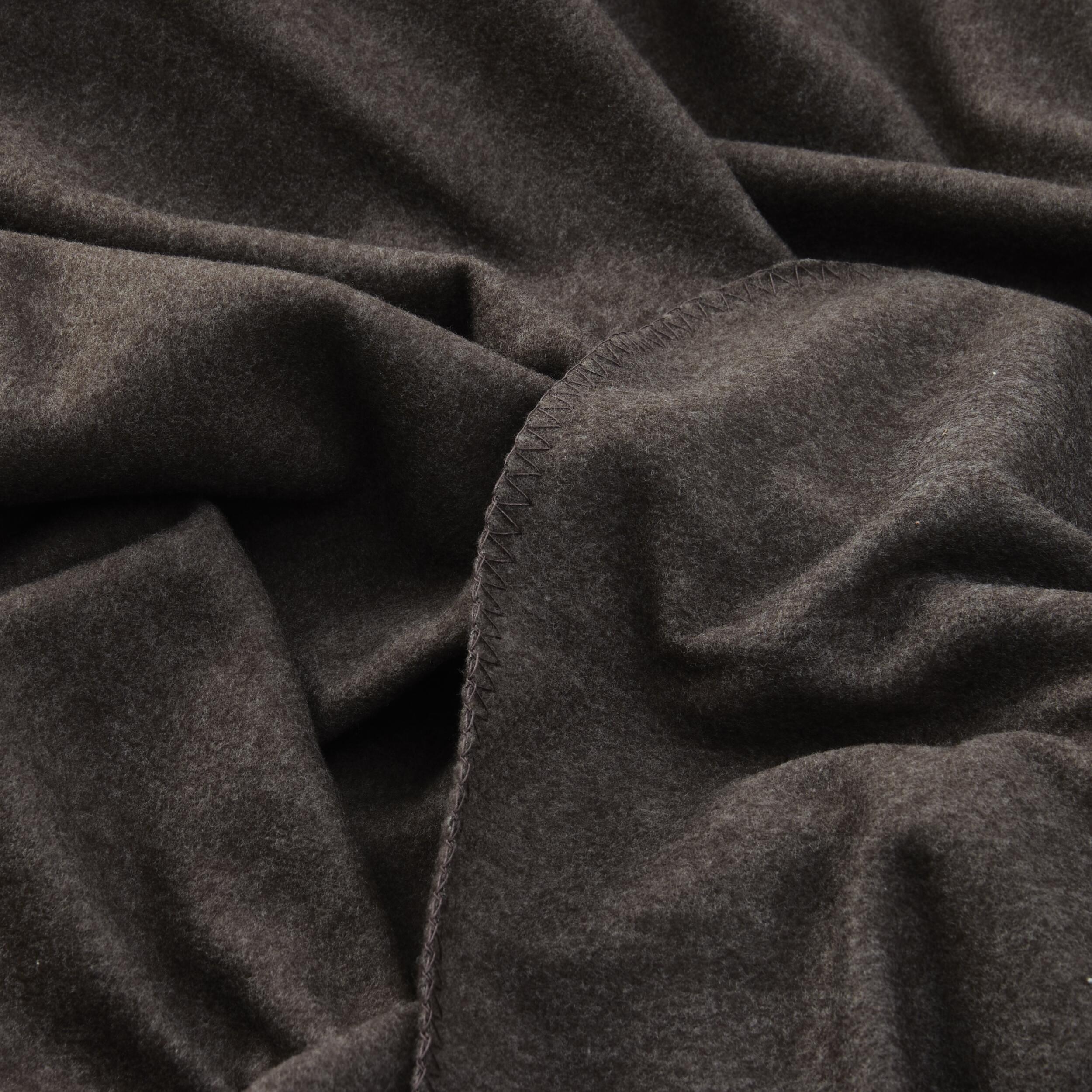 Fleece Plaid 140 x 200 cm