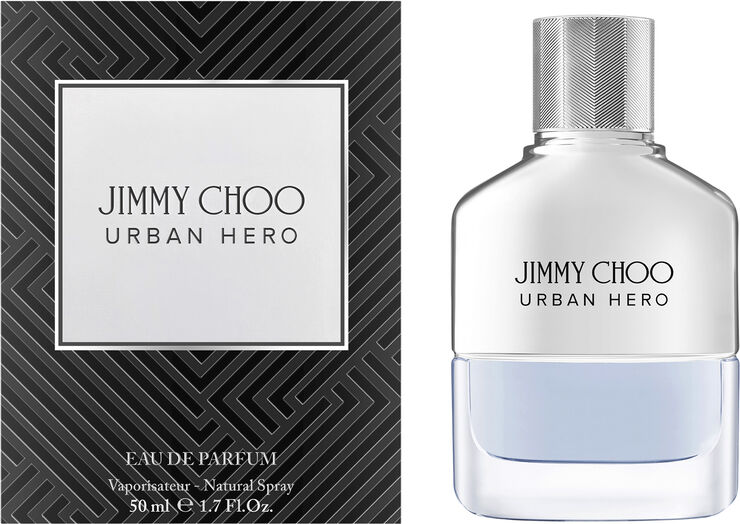 Jimmy Choo Urban Hero Eau de parfum