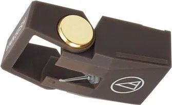 audio-technica VMN50SH - Fonopatron-skrivestift - for P/N: VM750SH