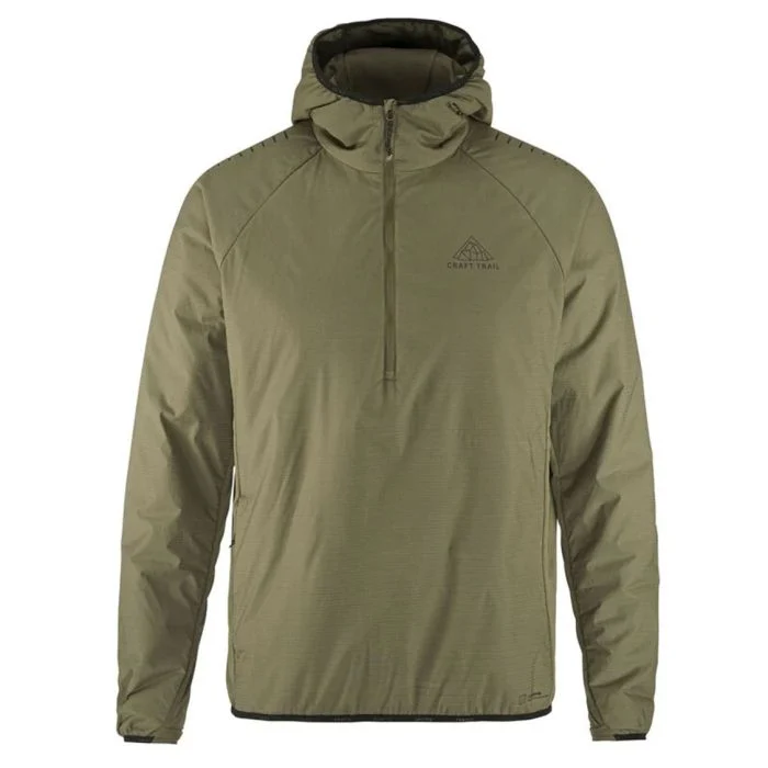 Pro Trail Subz Padded Hood Men