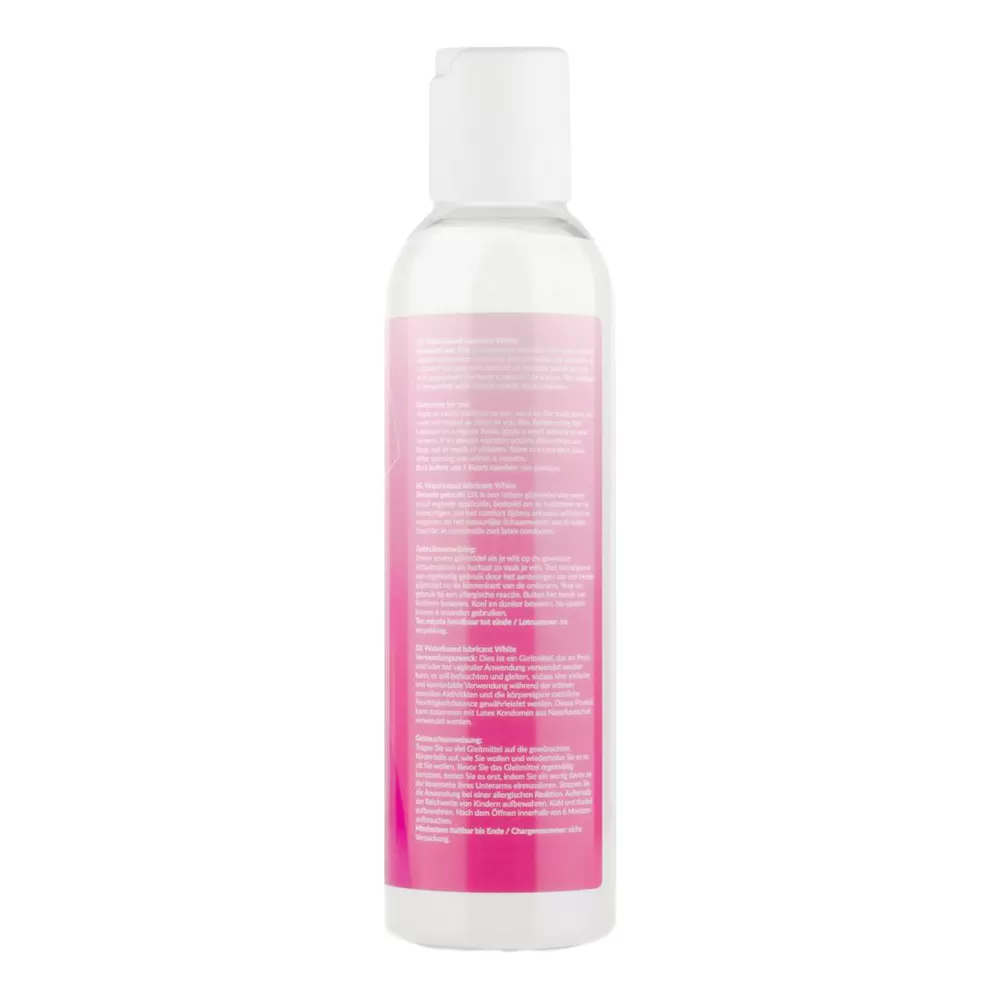 EasyGlide hvid glidecreme - 150 ml.
