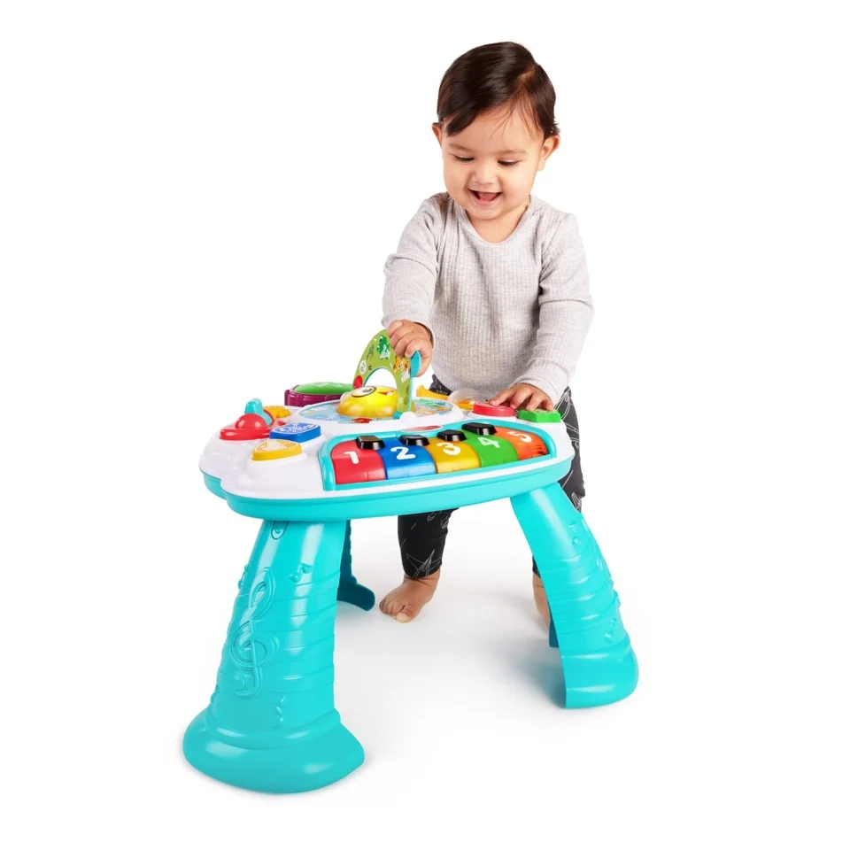 Baby Einstein - Aktivitetsbord med muisk (90592)