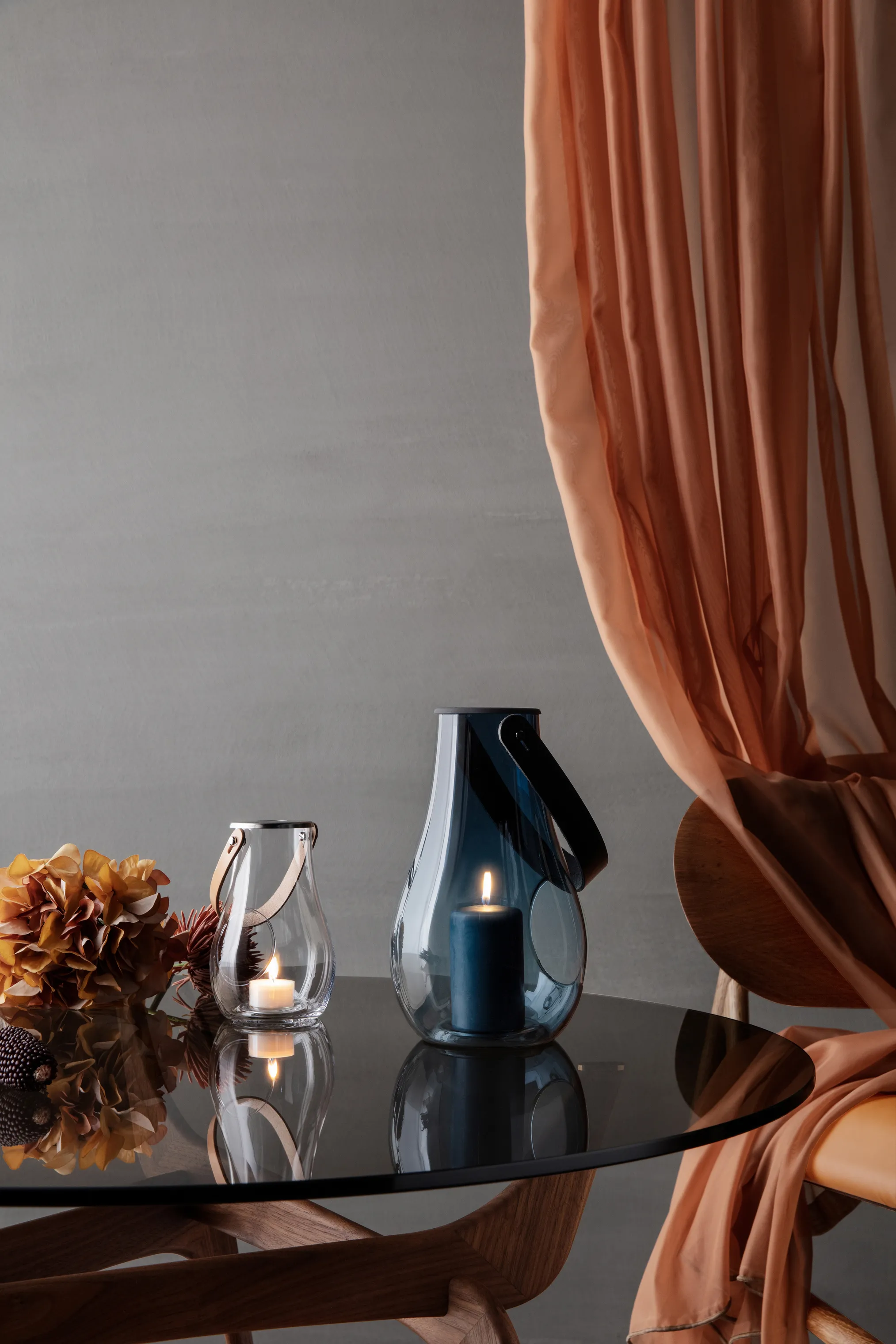 Holmegaard Holmegaard Design with Light Lanterne