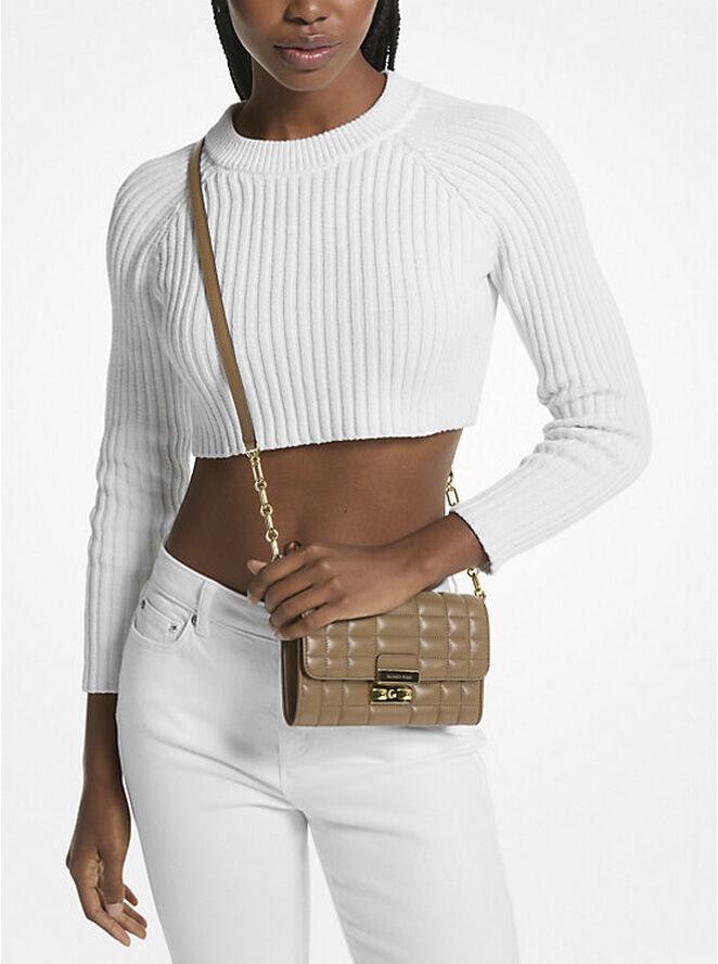 Michael Kors CROSSBODY Husk
