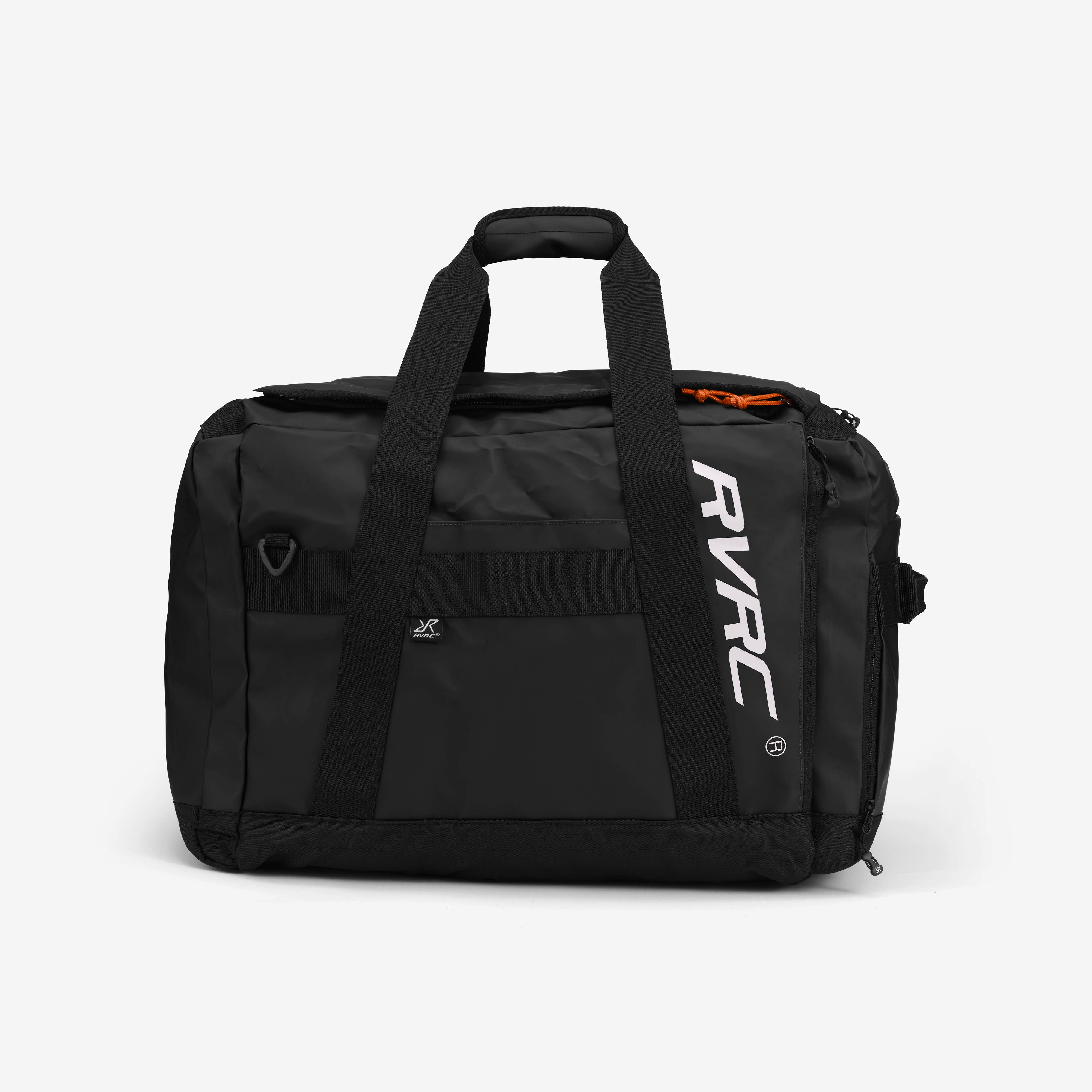 Packable Duffel Bag 70L  Black