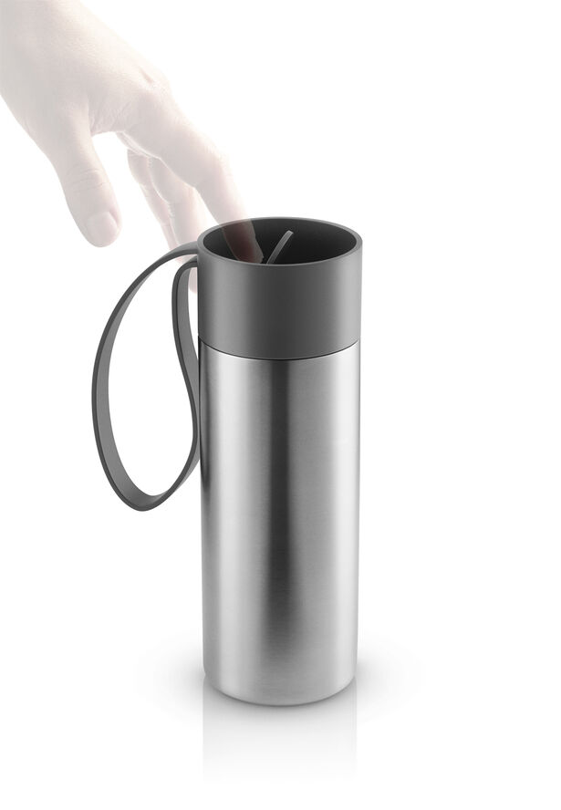 Eva Solo To Go Cup 0,35 l grey Grey