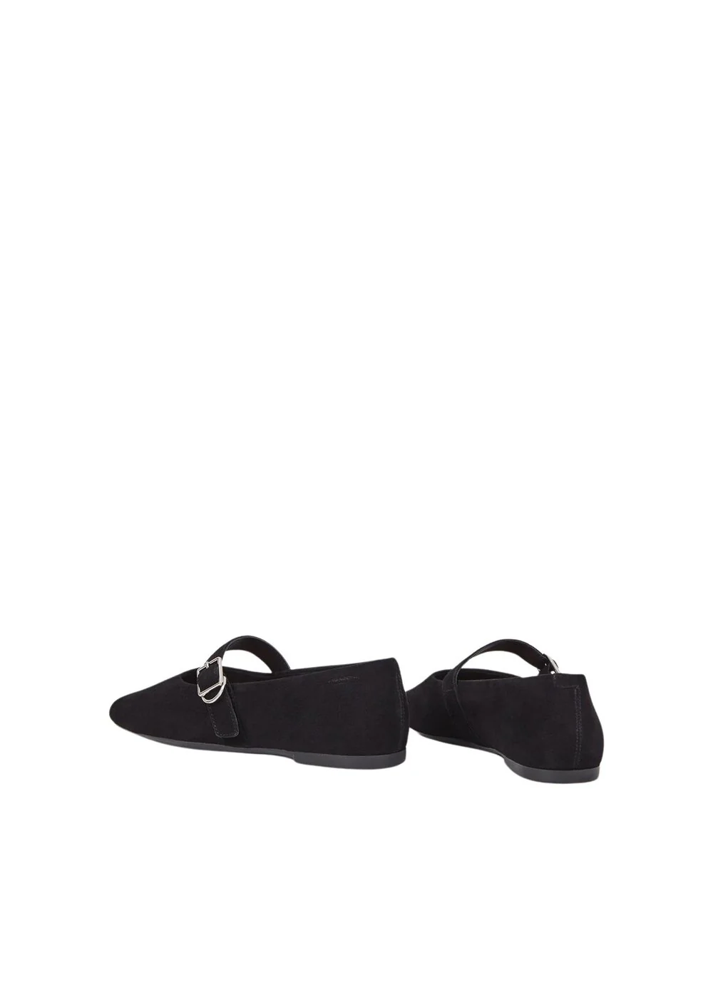 Vagabond  Jolin Mary Jane Ballerinasko - sort
