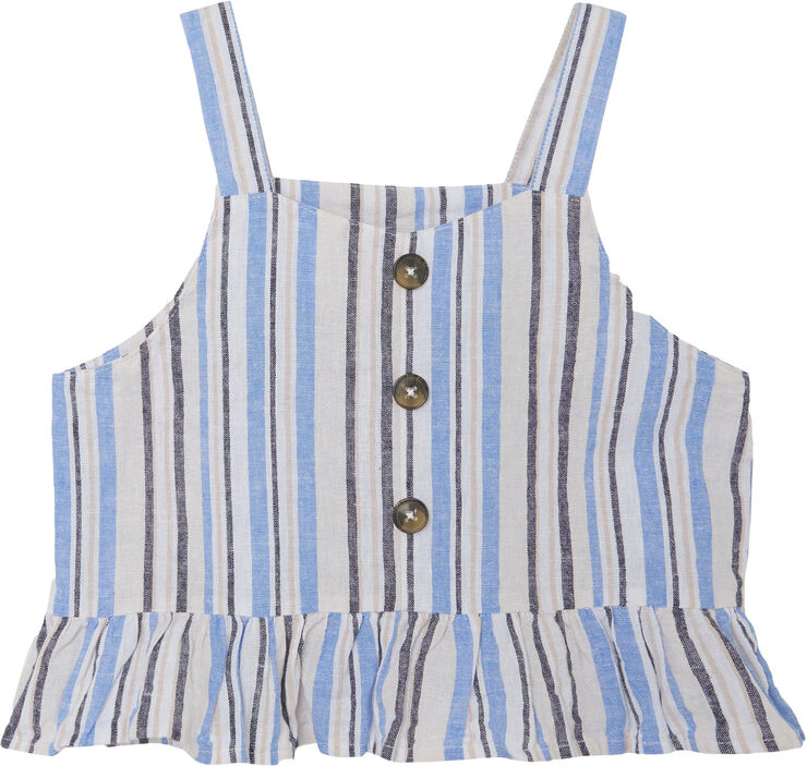 Name It NKFFESOL STRAP TOP All aboard