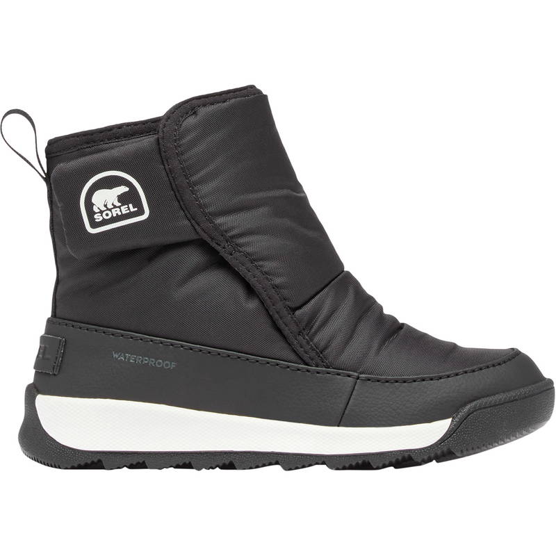Sorel Whitney II Plus WP Vinterstøvler Børn