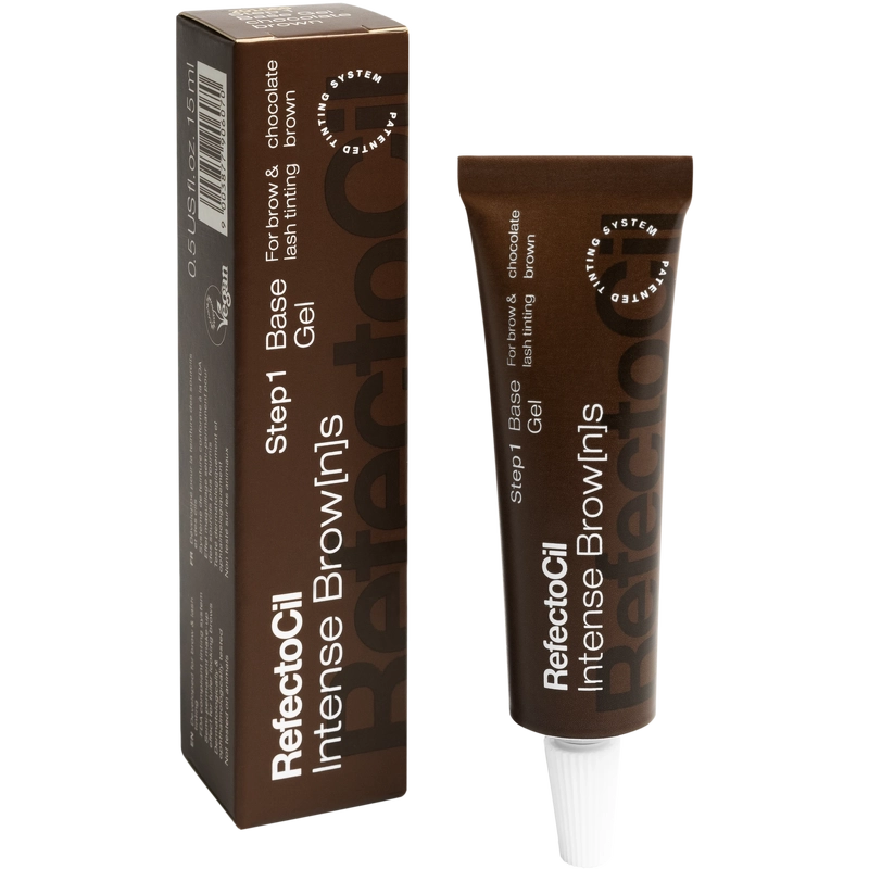 Refectocil Intense Brow