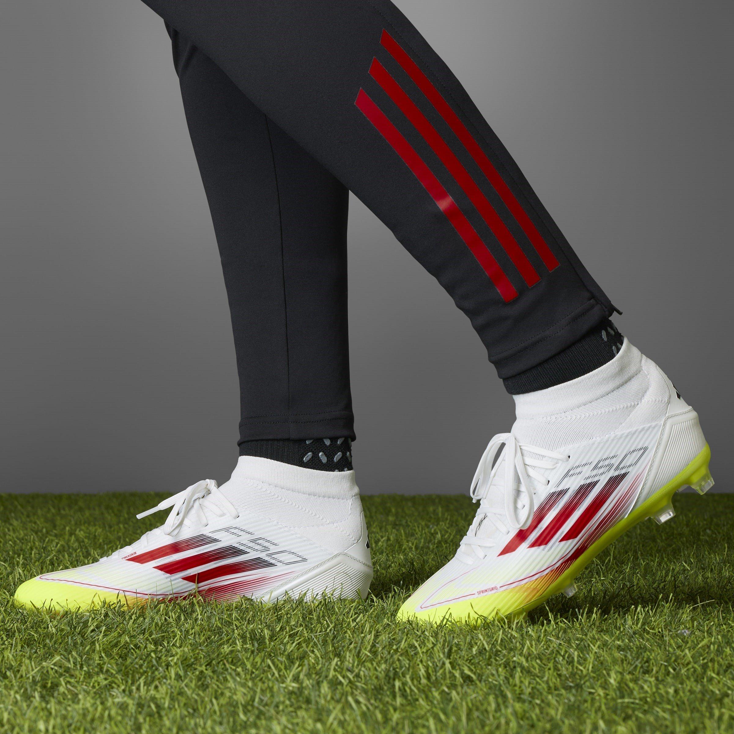 adidas F50 League Mid cut Firm Ground Football Boots Womens
