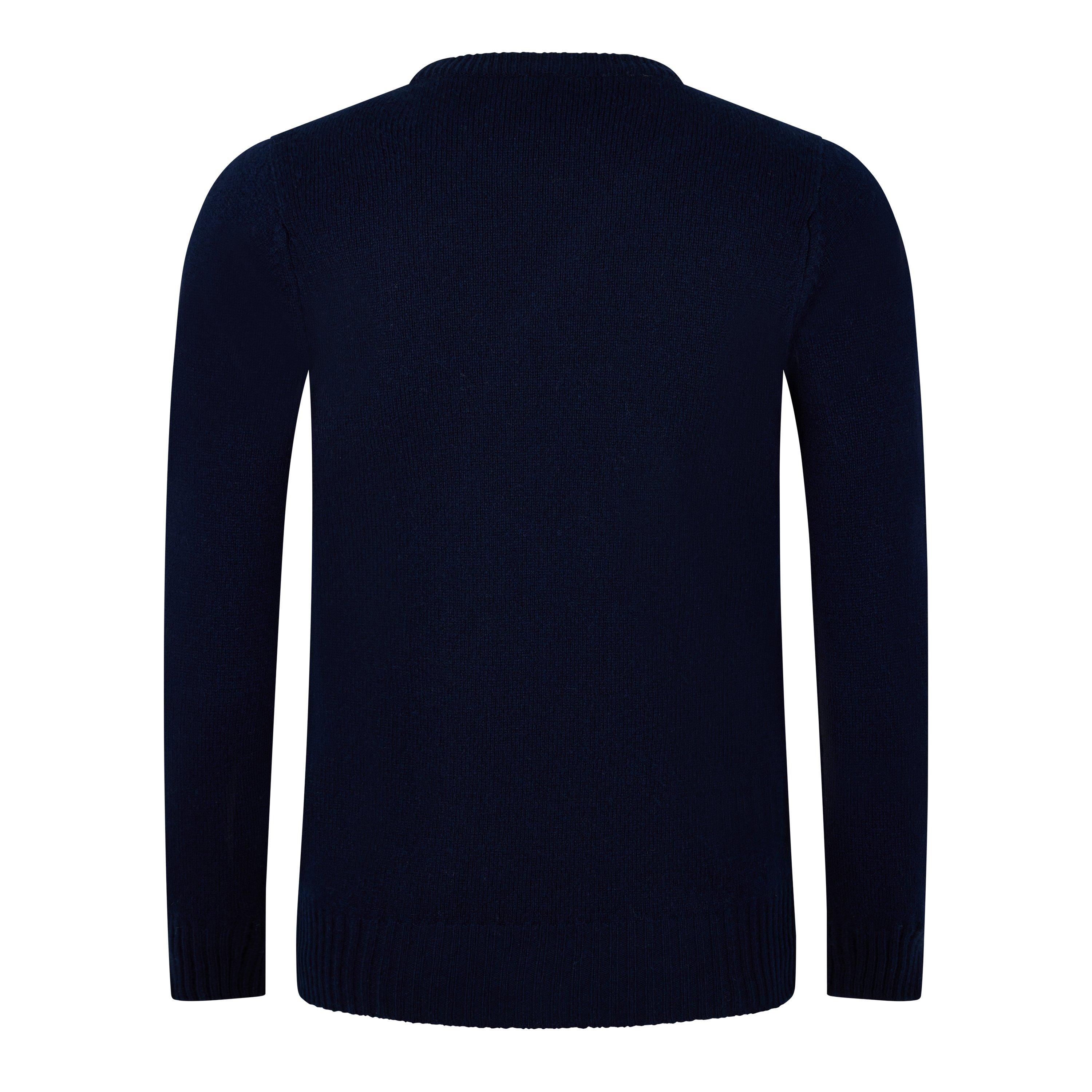 Lyle and Scott Crew Neck Jumper