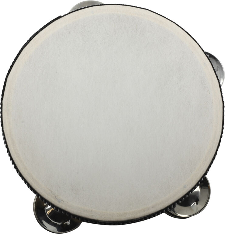Legetøj MUSIC Tambourine