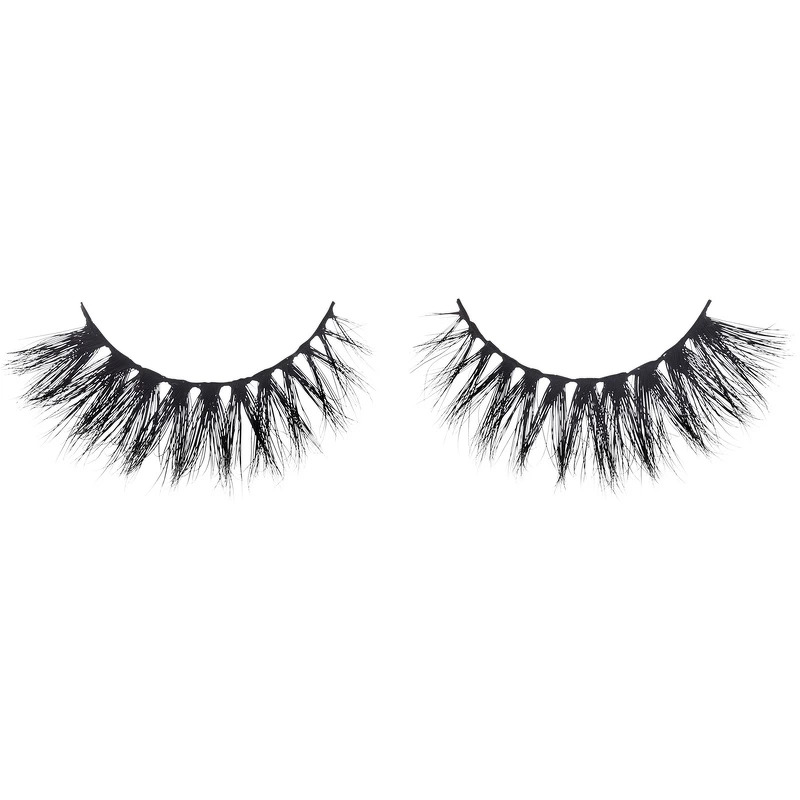DUFFBEAUTY Lashes Premium 3D - Red Carpet