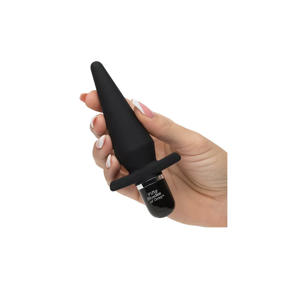 Fifty Shades Of Grey - Anal Kit