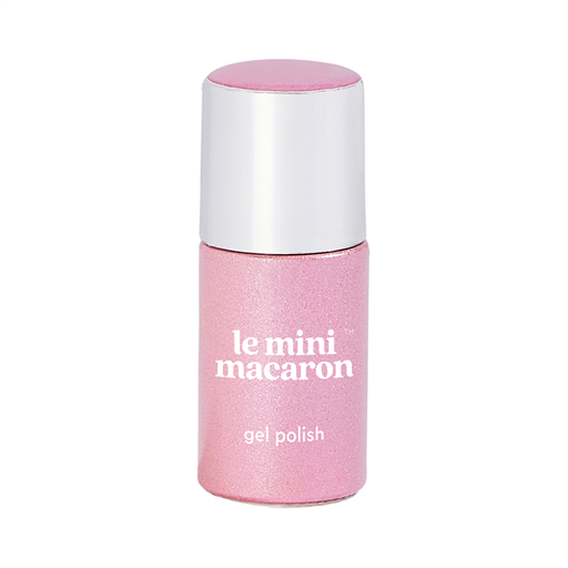 Le Mini Macaron Gel Polish, Sugar Crush