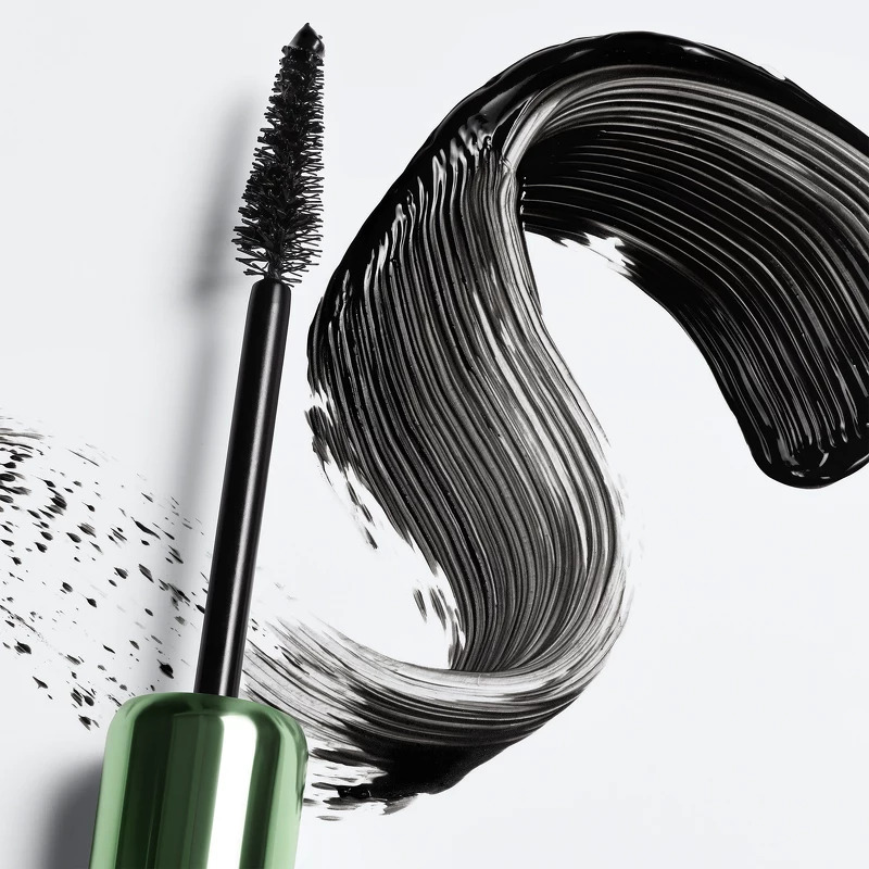 Clinique High Impact High-Fi Full Volume Mascara 10 ml - 01 Intense Black