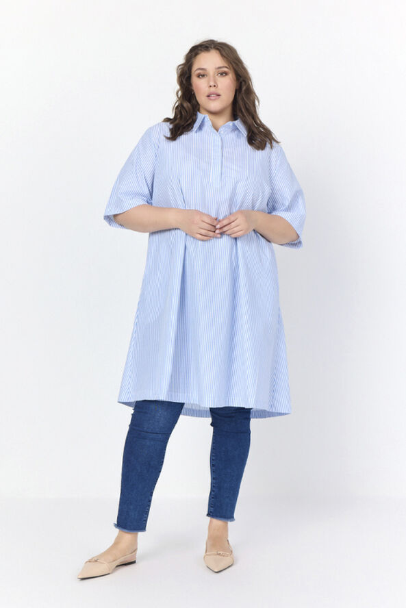 Wasabiconcept WA-CHRISTINE 2 6245c crystal blue combi