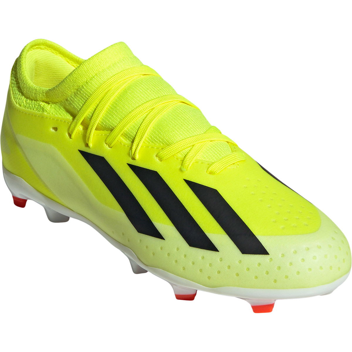 adidas X Crazyfast League FG Fodboldstøvler Børn