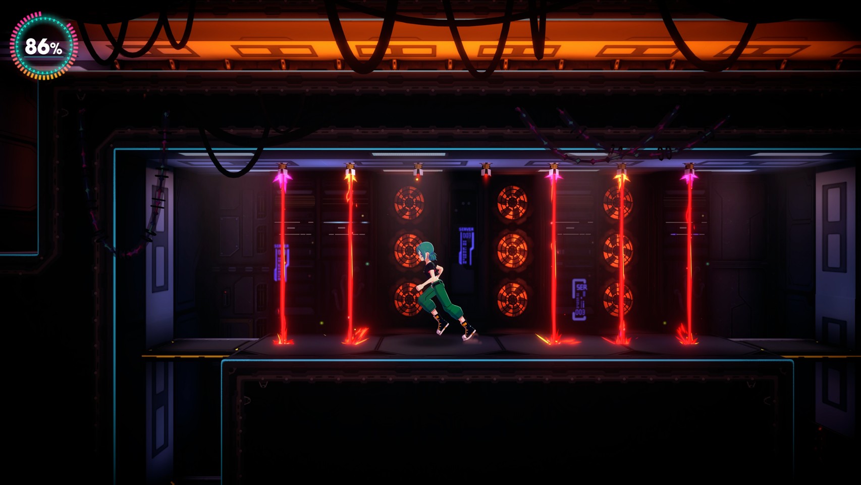 Yars Rising- Nintendo Switch