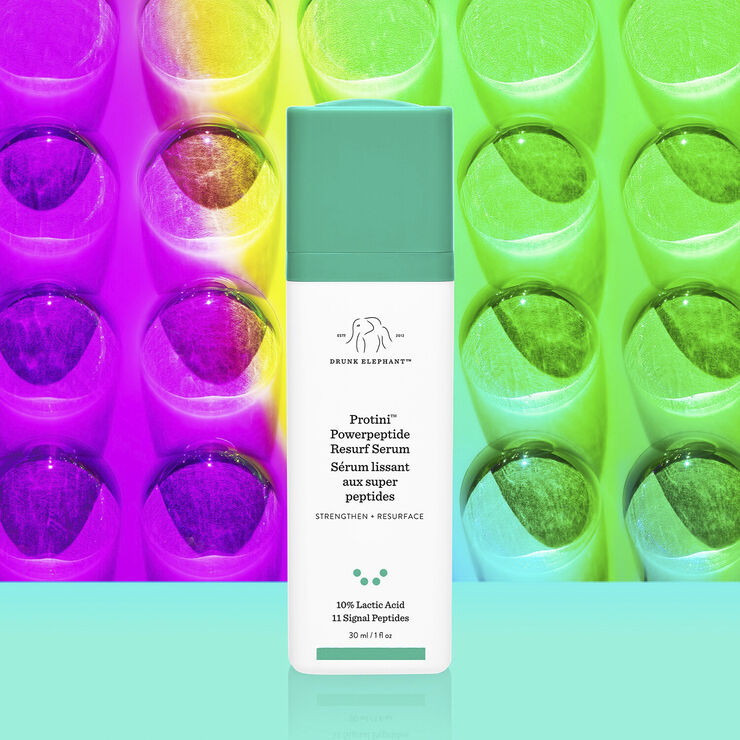 DRUNK ELEPHANT Protini Powerpeptide - Resurf Serum