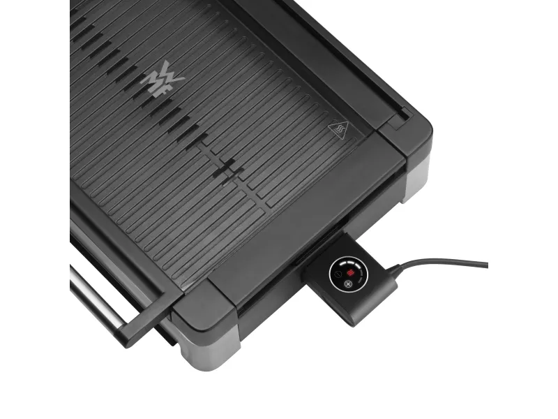 WMF LONO - Grill - elektrisk - 1160 cm2 - Cromargan