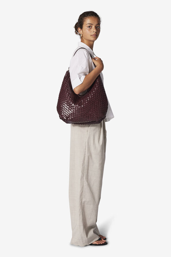 ADAX Salerno shoulder bag Mindy Barolo