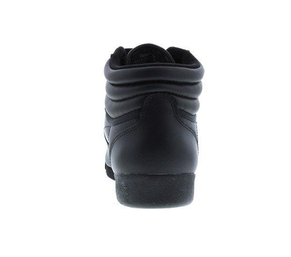 Reebok Women's FreeStyle Ladies Hi Trainers