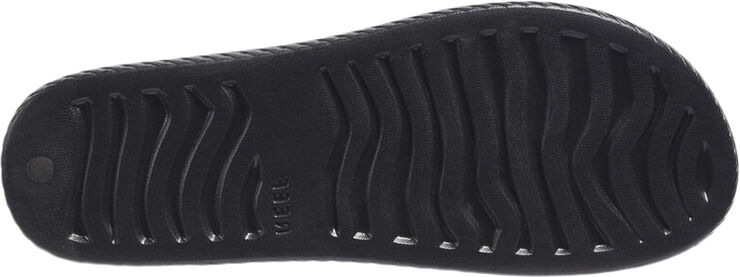 Reef Water Court Sandaler Blk