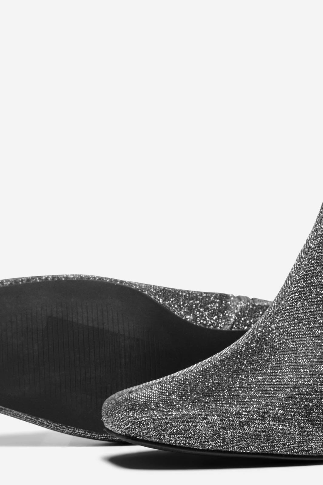 Only Shoes Onlbrielle-2 Glitter Sock Boot 15329844