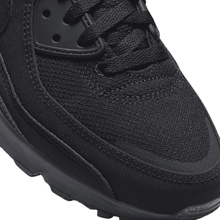 Nike Air Max Terrascape 90 sneakers Black/black-black-black