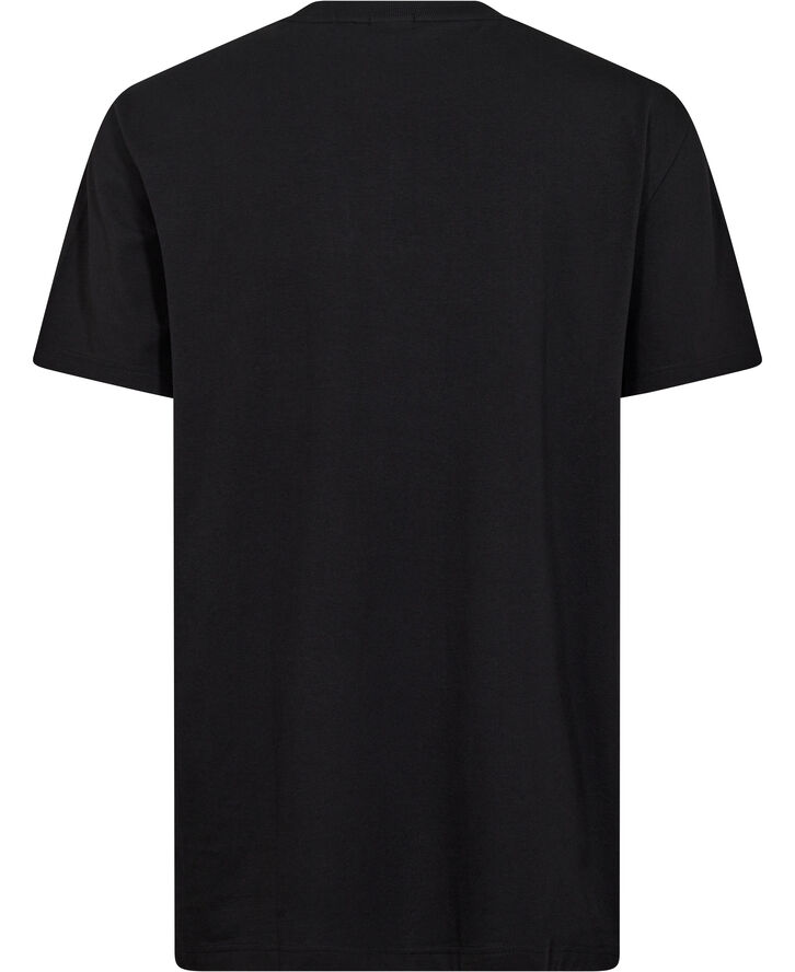 BOSS Tee Black