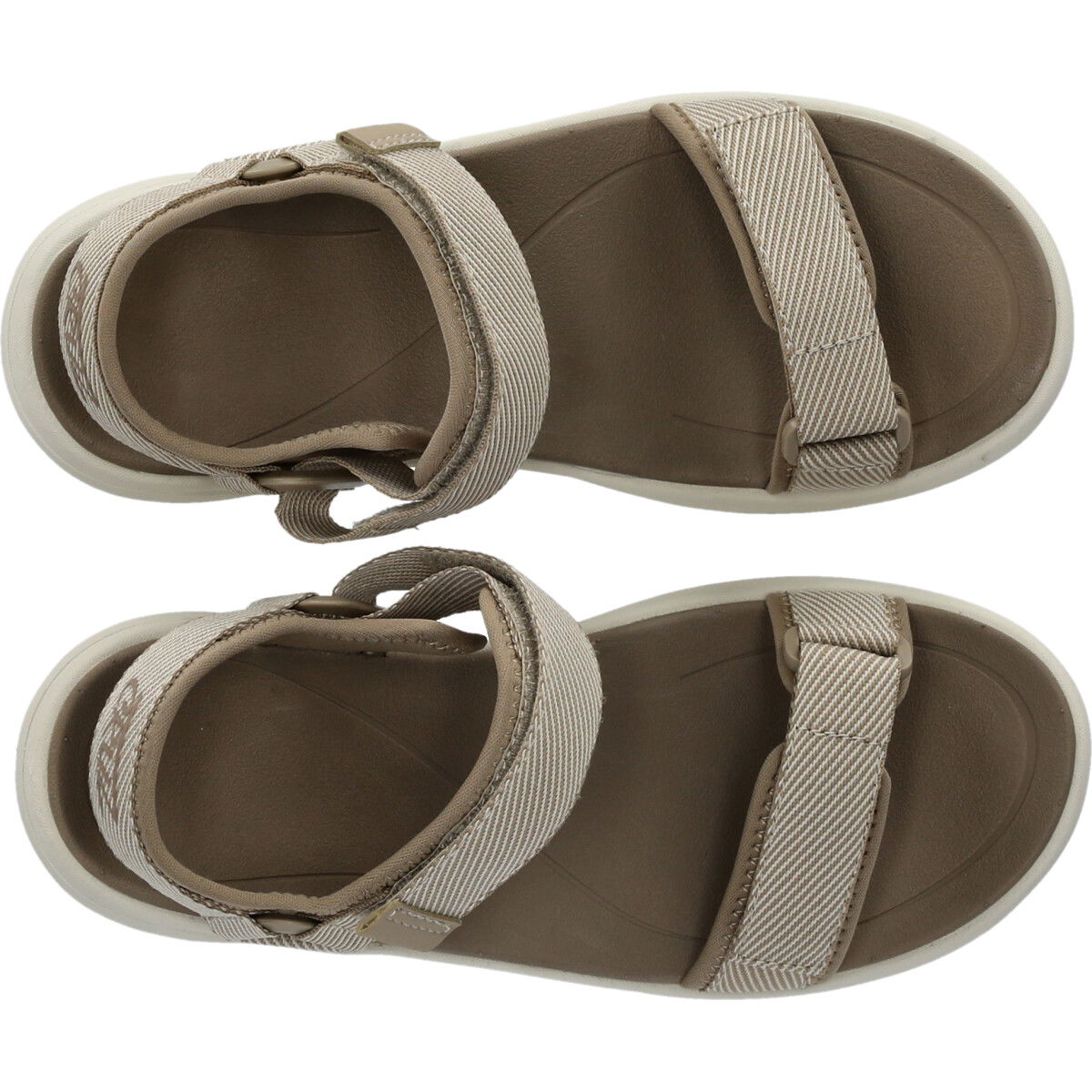 Cruz Ruffalo Sandaler Dame