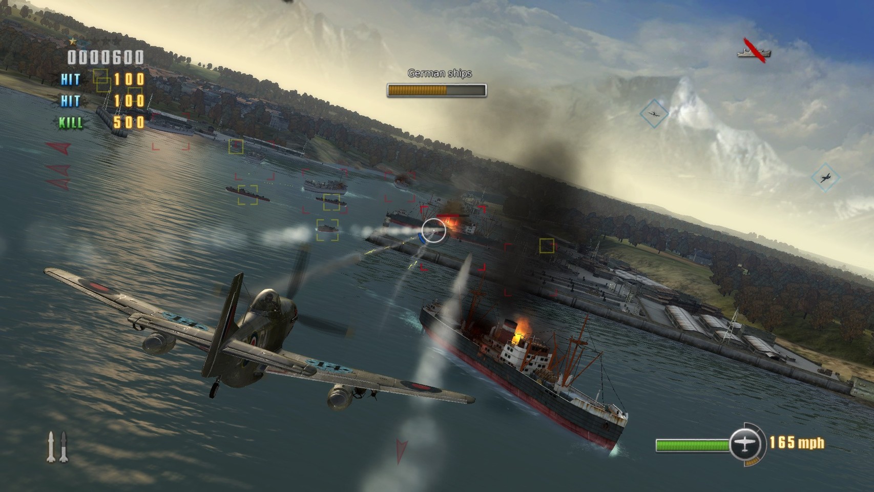 Dogfight 1942- PC