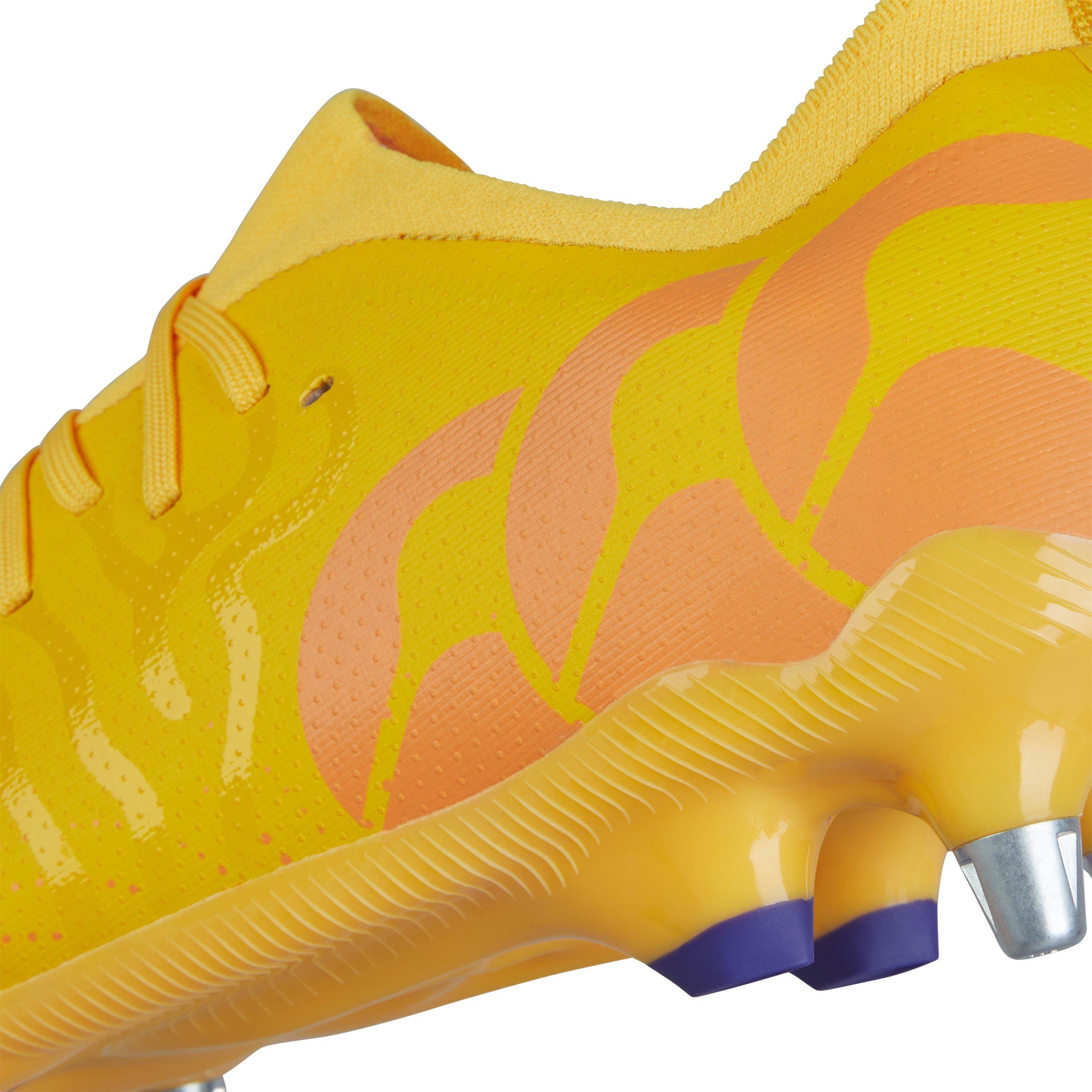 Canterbury Speed Infinite Pro Soft Ground Rugby Boots