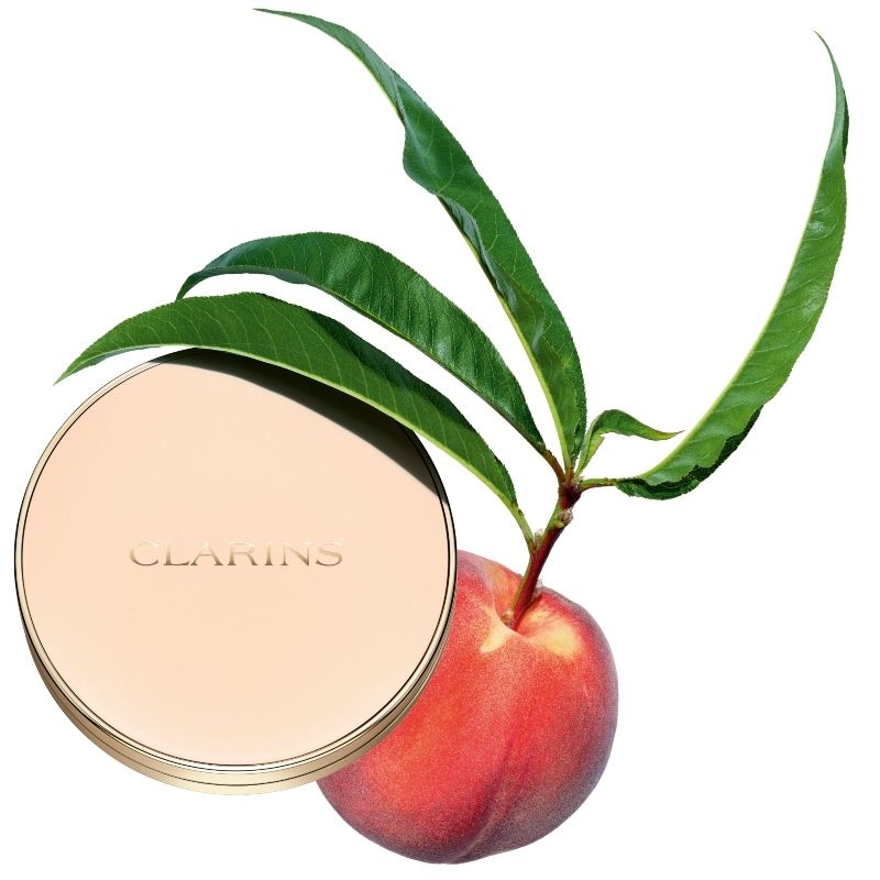 Clarins Ever Matte Compact Powder 10 gr. - 01
