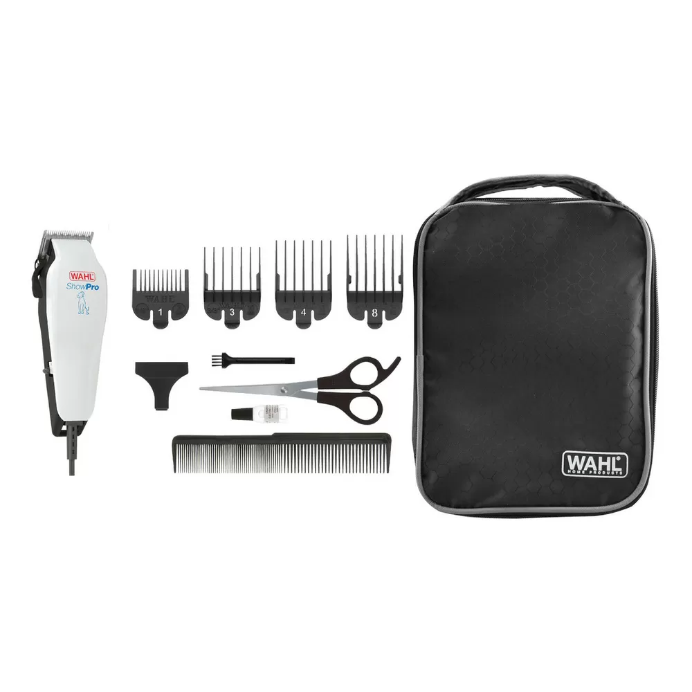 Wahl Hundeklipper Show Pro - 1 stk.
