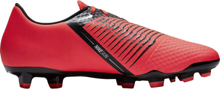 Nike Phantom Venom Academy FG Rød
