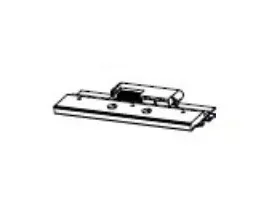 Zebra - 300 dpi - printhoved - for Zebra ZT620