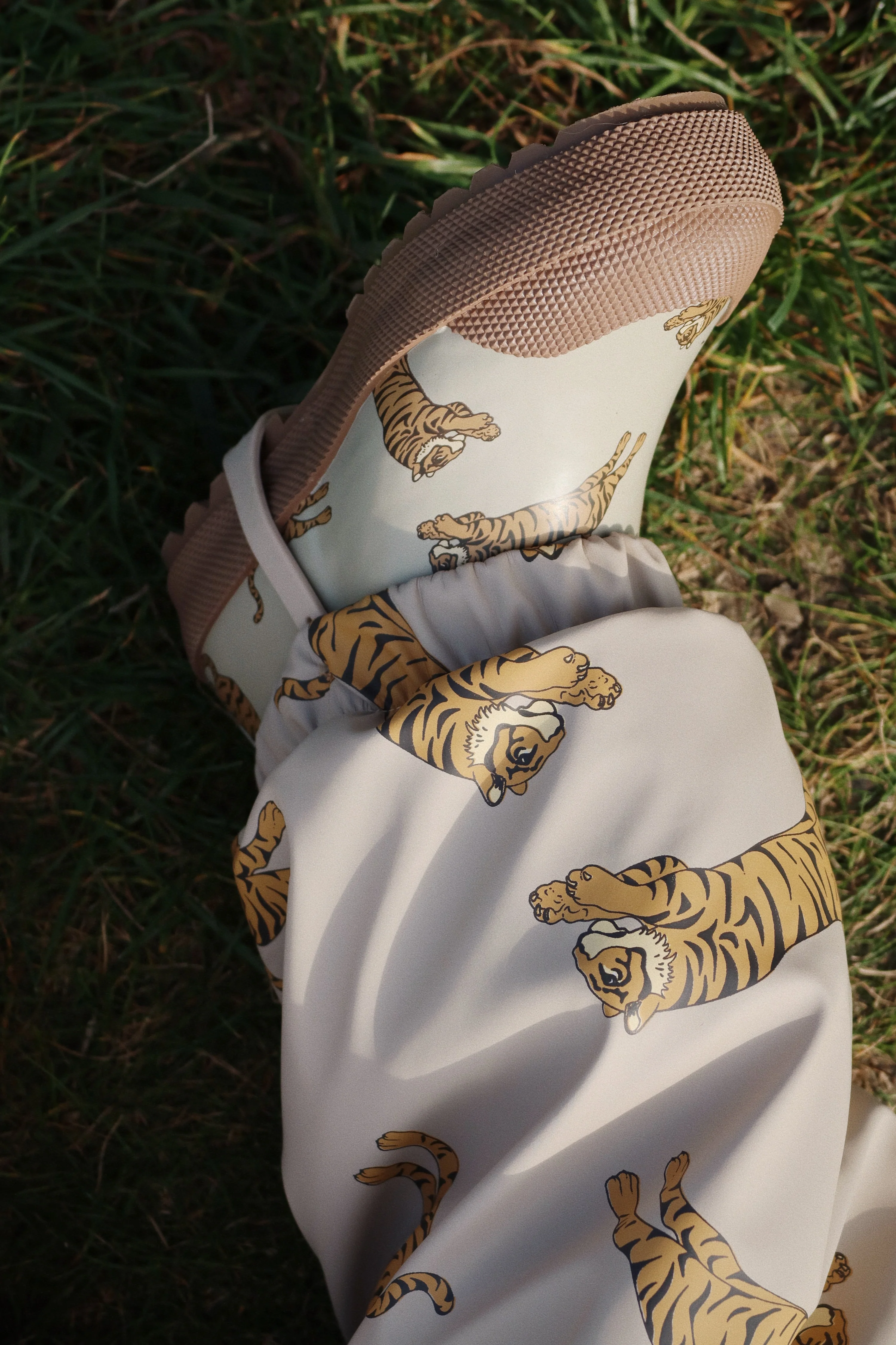 termostøvler - TIGER - 22