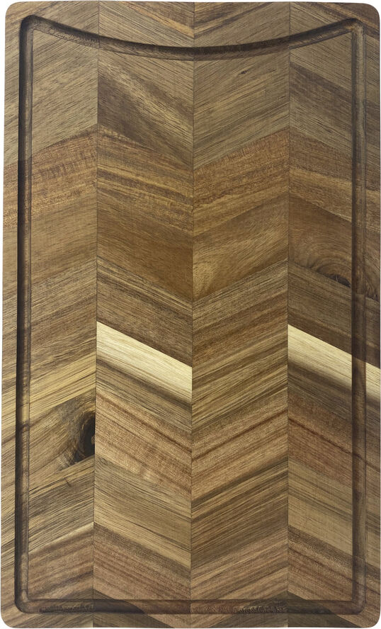 Andersen - Furniture ARC Skærebræt Medium Akacie
